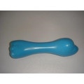 Pet Products, Dog Rubber Bone Toy, Pet Toy